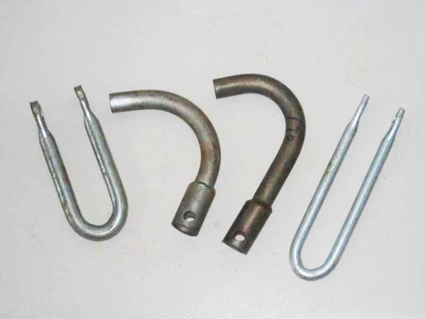 三連托（tuō）輥鏈（liàn）接鉤