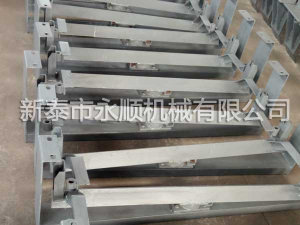 發（fā）貨現場