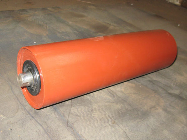 好色先生TV视频機械為您講解托輥設計(jì)原則